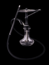 Dschinni® BlowOff Black Shisha - Dschinni
